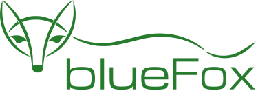 blueFoxDES